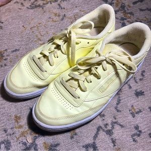 Reebok Women’s Club C Vintage 85 Athletic Shoe